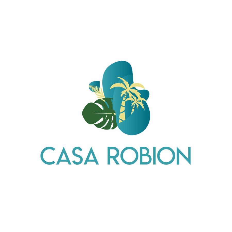 Aparthotel Casa Robion Godelleta Exterior foto
